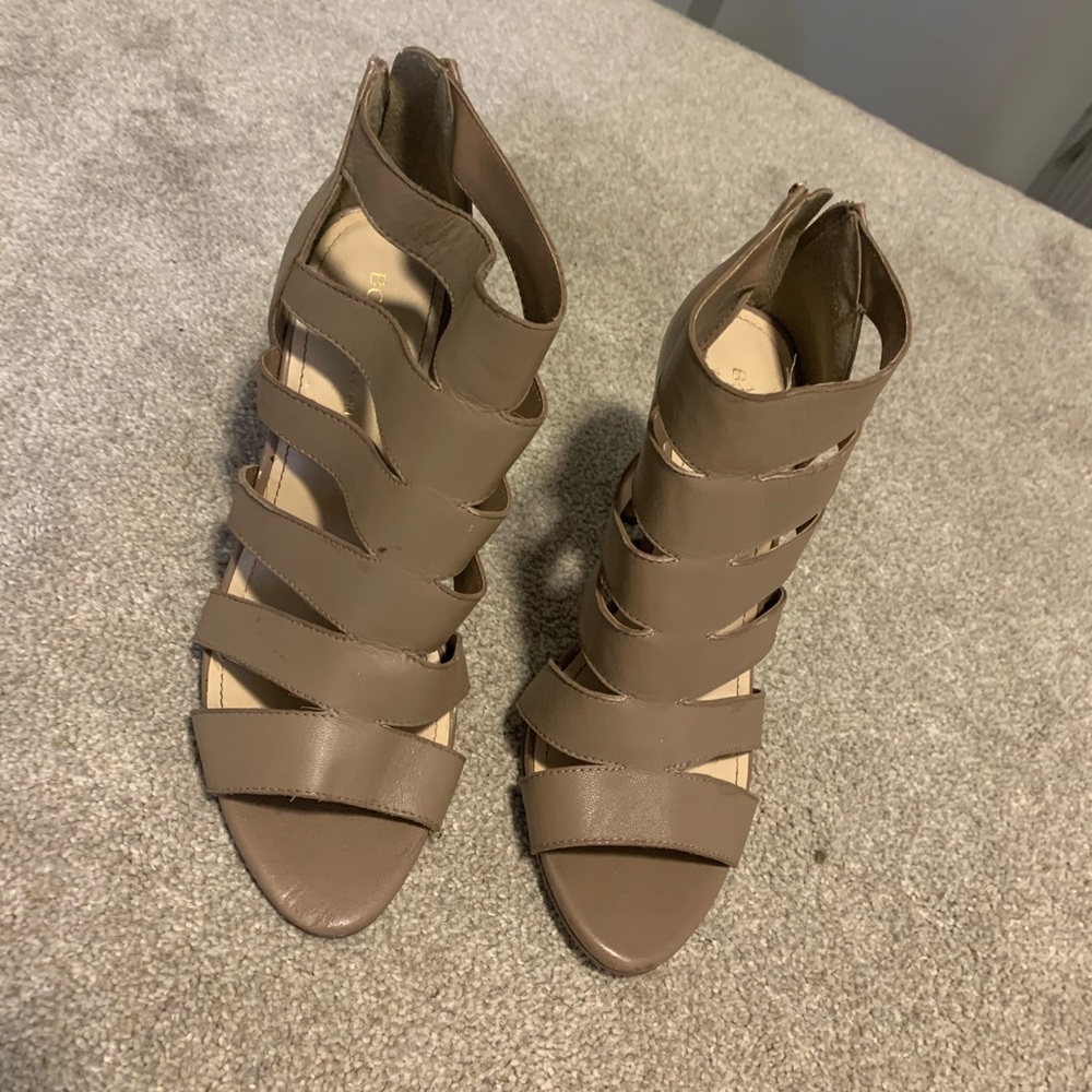 Bcbg heels
